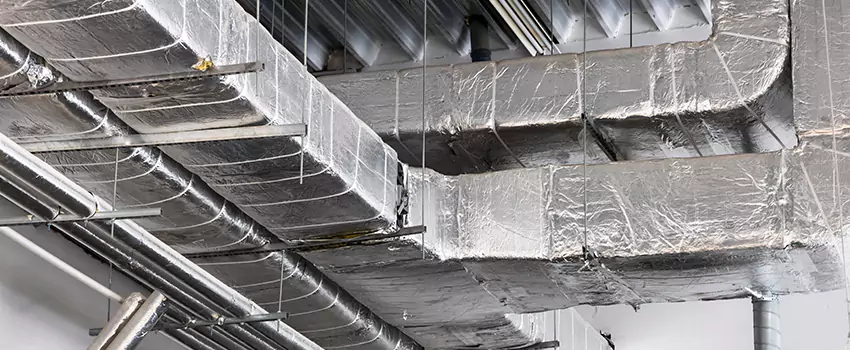 Vent Dust Cleaning Cost in Ridgewood, NJ