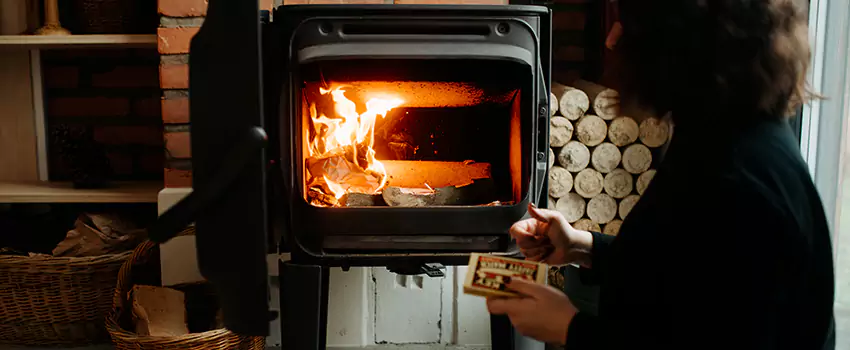 Key Features of Vermont Castings Fireplaces in Ridgewood, NJ