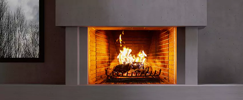 Indoor Wood Burning Furnace Repair and Installation in Ridgewood, New Jersey
