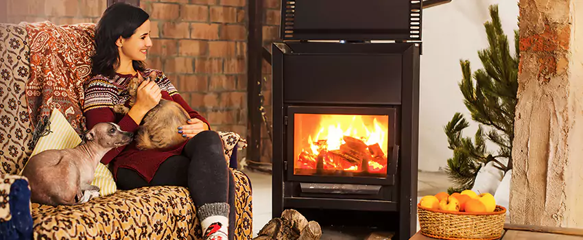 Wood Stove Chimney Cleaning Services in Ridgewood, NJ
