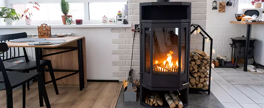 Wood Stove Firebox Installation Services in Ridgewood, NJ