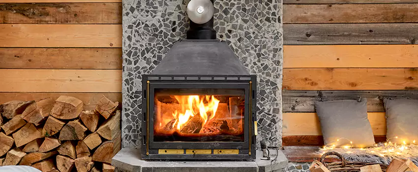Wood Stove Cracked Glass Repair Services in Ridgewood, NJ