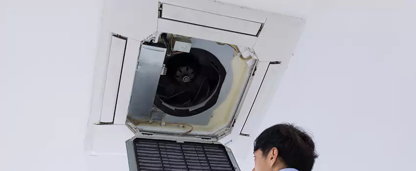 Benefits of Professional Air Duct Cleaning in Ridgewood, New Jersey