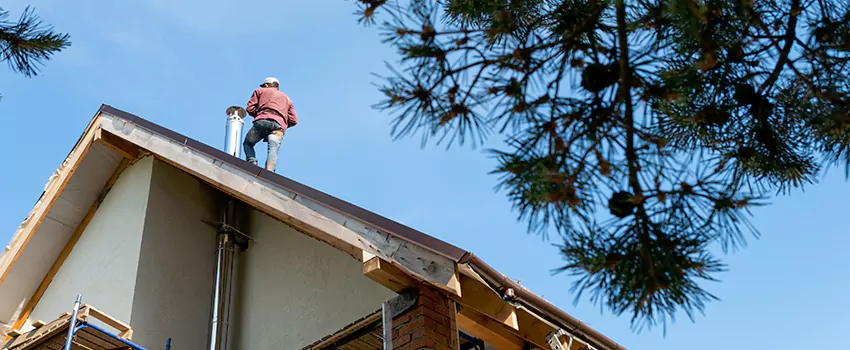 Birds Removal Contractors from Chimney in Ridgewood, NJ