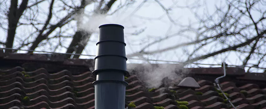 Broken Chimney Animal Screen Repair And Installation in Ridgewood, NJ