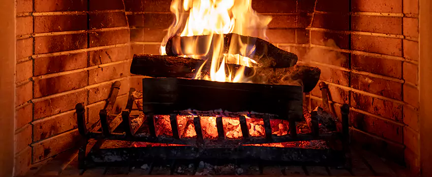 Chimney Ash Dump Cover Repair Services in Ridgewood, NJ