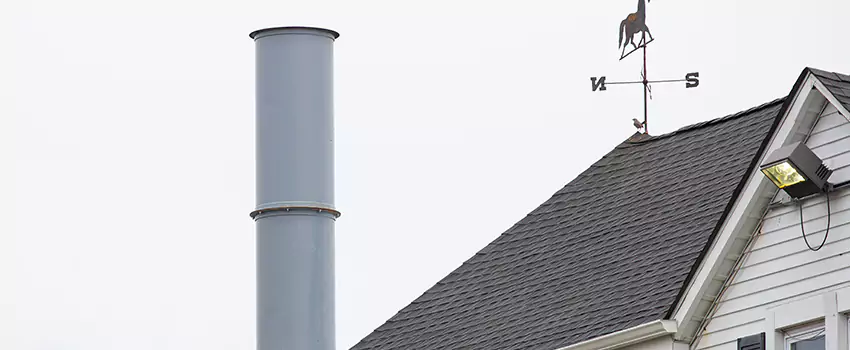 Multi-flue Chimney Caps Installation And Repair in Ridgewood, NJ