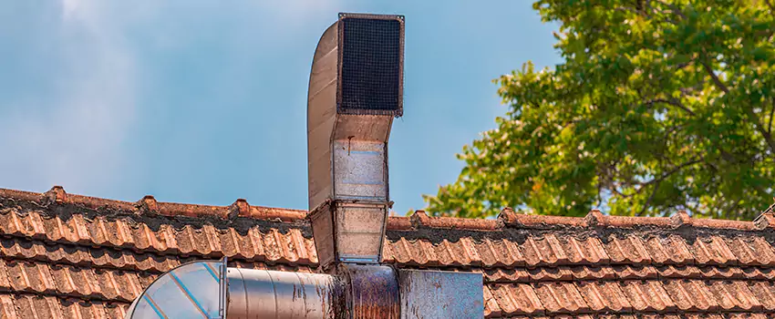 Chimney Creosote Cleaning Experts in Ridgewood, New Jersey