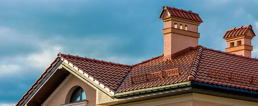 Residential Chimney Services in Ridgewood, New Jersey
