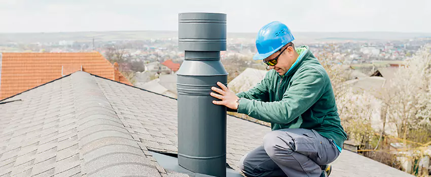 Insulated Chimney Liner Services in Ridgewood, NJ