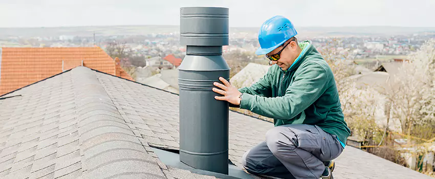 Chimney Repair Cost in Ridgewood, NJ