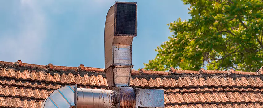 Chimney Blockage Removal in Ridgewood, New Jersey
