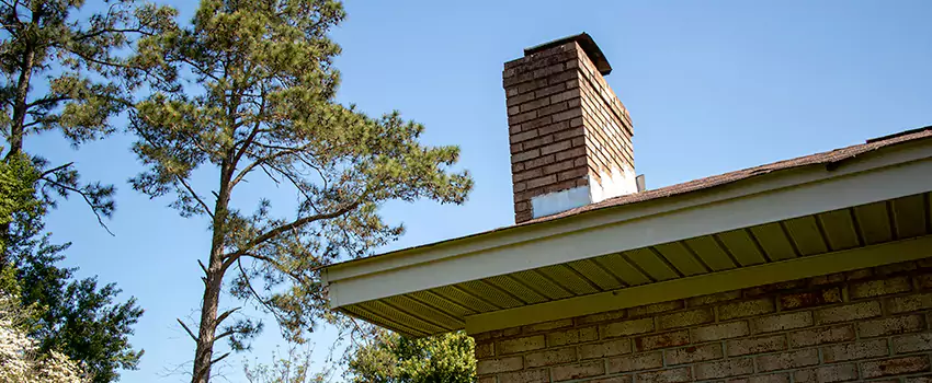 Brick Chimney Sweep Near Me in Ridgewood, NJ