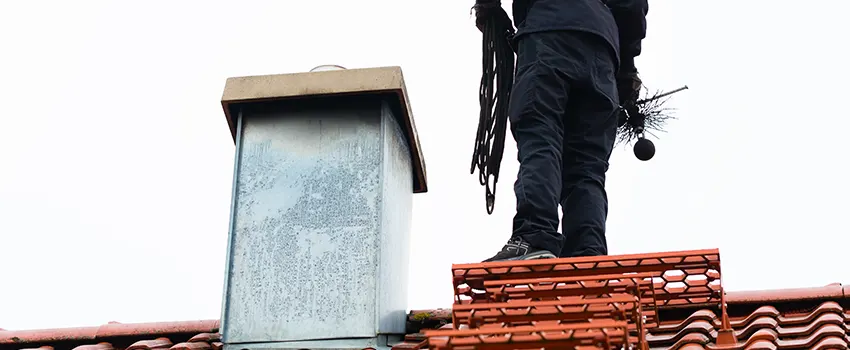 Modern Chimney Sweeping Techniques in Ridgewood, New Jersey