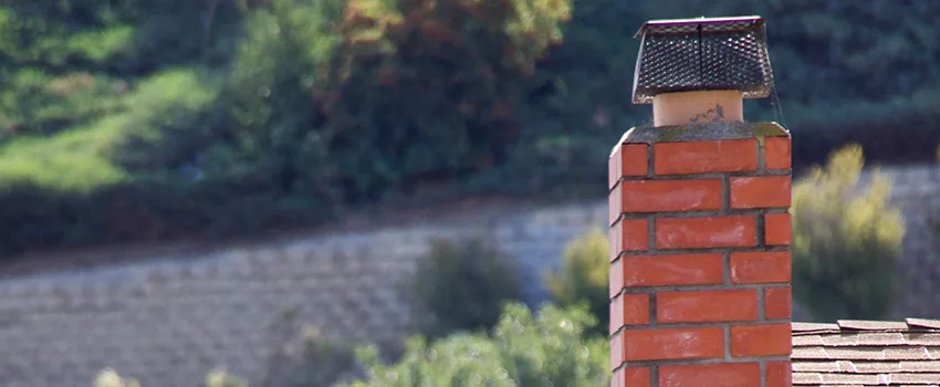 Chimney Tuckpointing And Masonry Restoration in Ridgewood, NJ