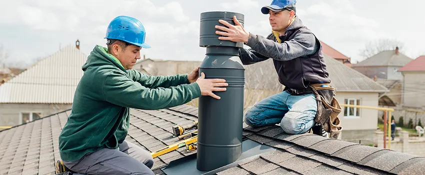 Commercial Chimney Cost in Ridgewood, NJ