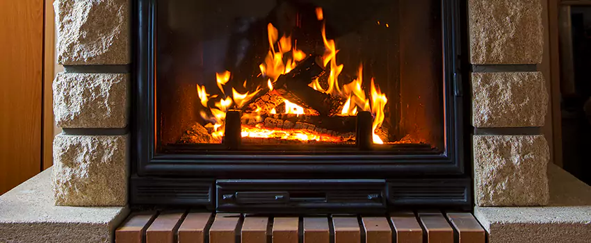 Decorative Fireplace Installation Cost in Ridgewood, New Jersey