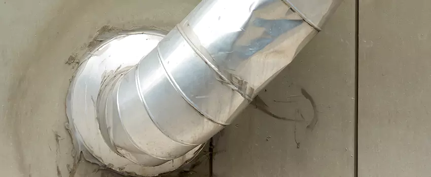 Dryer Vent Repair Process in Ridgewood, NJ