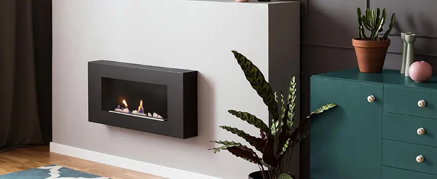 Electric Fireplace Glowing Embers Installation Services in Ridgewood, NJ