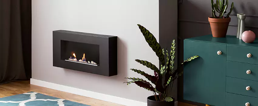 Cost of Ethanol Fireplace Repair And Installation Services in Ridgewood, NJ