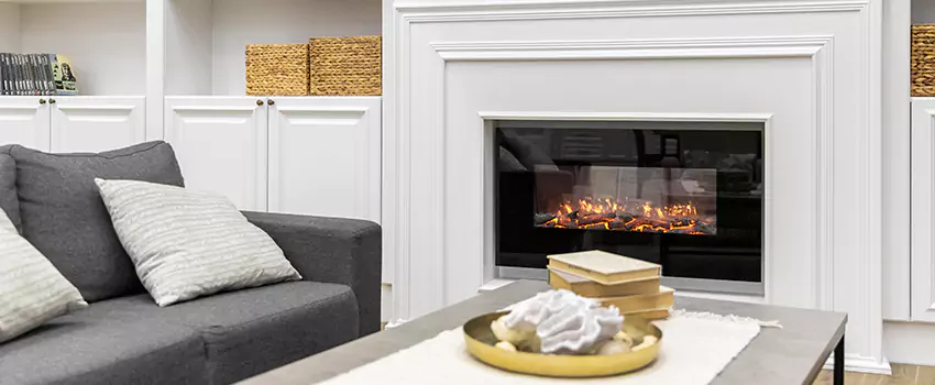 Professional Fireplace Maintenance Contractors in Ridgewood, NJ