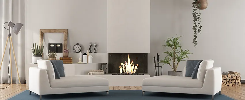 Decorative Fireplace Crystals Services in Ridgewood, New Jersey
