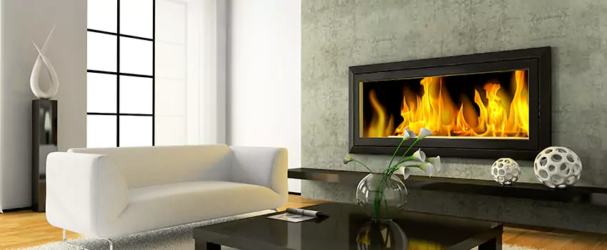 Fireplace Hearth Ideas in Ridgewood, New Jersey