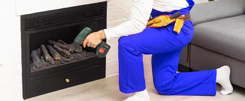 Fireplace Hearth Inspection And Repair in Ridgewood, New Jersey