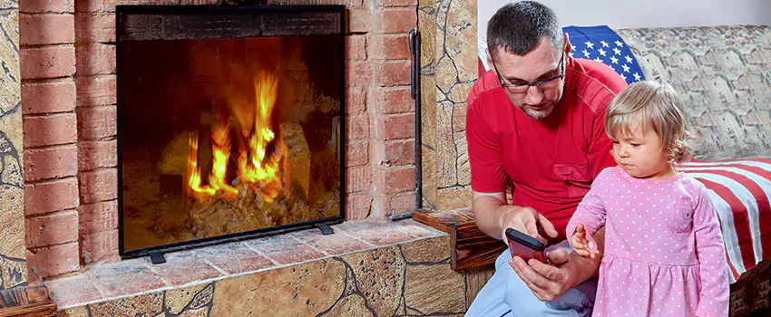 Fireplace Safety Locks For Kids in Ridgewood, NJ
