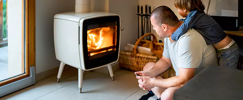 Fireplace Flue Maintenance Services in Ridgewood, NJ