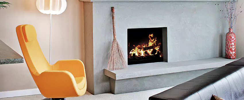 Electric Fireplace Makeover Services in Ridgewood, NJ