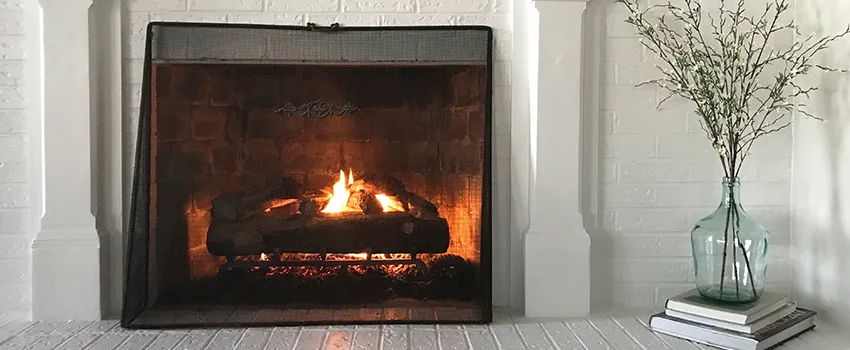 Cost-Effective Fireplace Mantel Inspection And Maintenance in Ridgewood, NJ