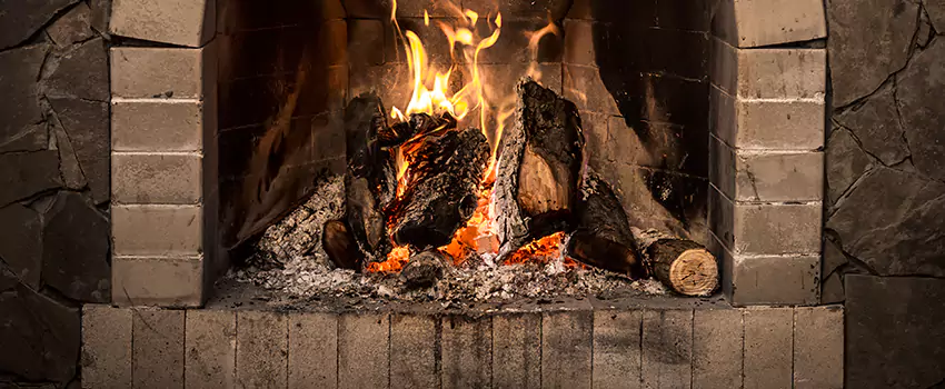Cost of Rebuilding A Fireplace in Ridgewood, New Jersey