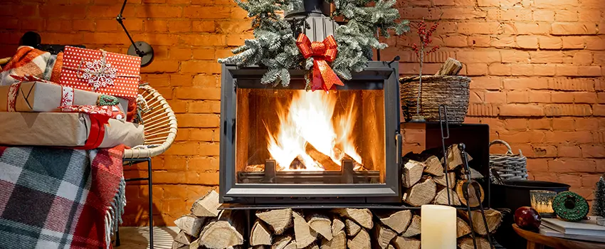 Steel Fireplace Grate Repair And Replacement Services in Ridgewood, New Jersey