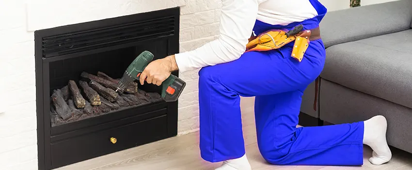 Fireplace Safety Inspection Specialists in Ridgewood, New Jersey