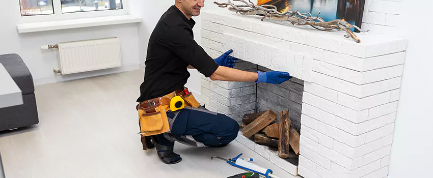 Gas Fireplace Repair And Replacement in Ridgewood, NJ