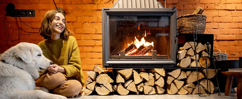 Fireplace Smell Removal Cost in Ridgewood, NJ
