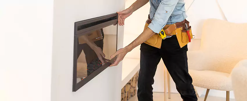 Traditional Fireplace Vent Sweeping in Ridgewood, NJ
