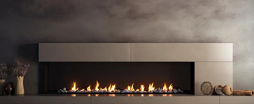 Gas Fireplace Logs Supplier in Ridgewood, New Jersey