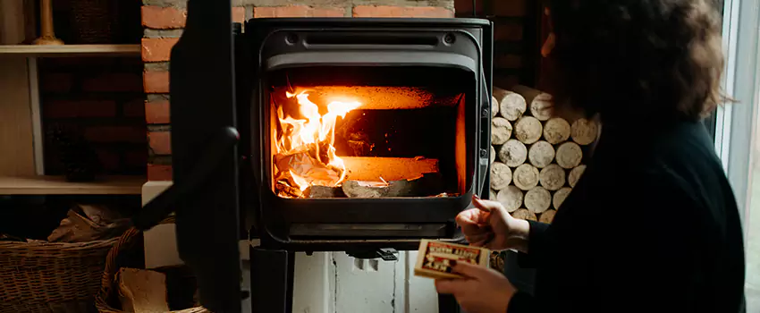 Hearthstone Wood Stoves Fireplace Repair in Ridgewood, New Jersey