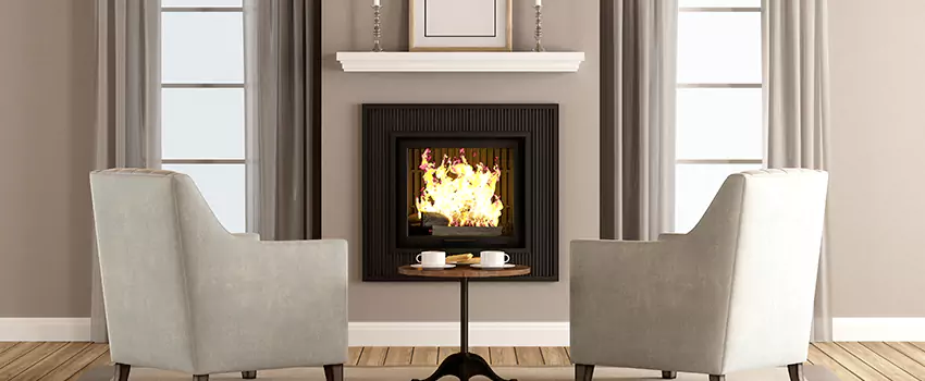 Heatilator Direct Vent Fireplace Services in Ridgewood, New Jersey