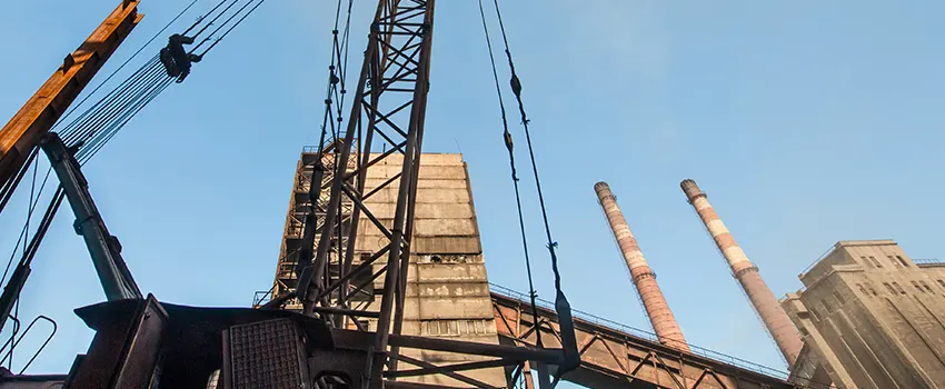 Industrial Chimneys Foundation Repair Services in Ridgewood, NJ