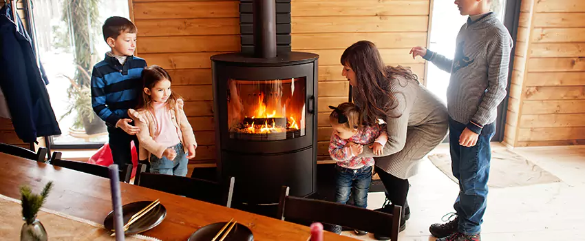 Jøtul Gas Fireplace Inspection Service in Ridgewood, New Jersey