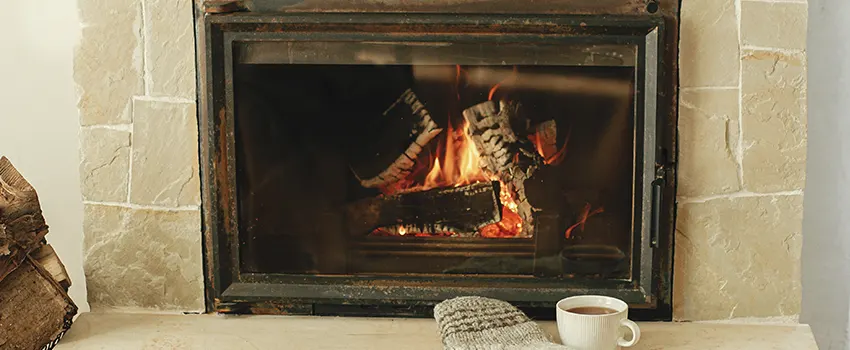Kings man Fireplaces Insert Services in Ridgewood, NJ