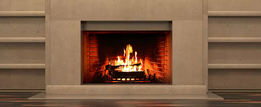 Majestic Trilliant Series Gas Fireplace Insert Repair in Ridgewood, New Jersey