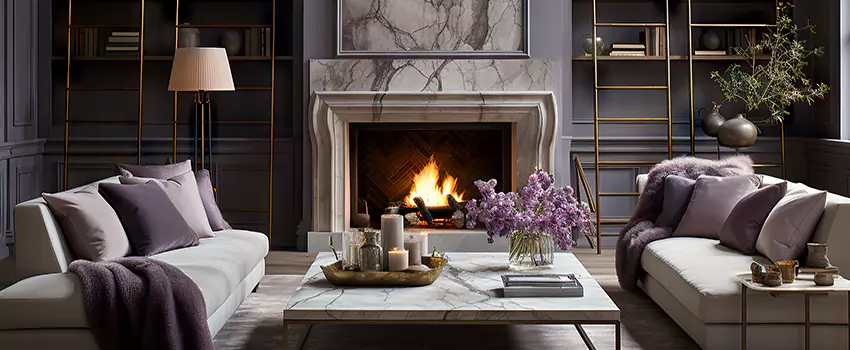 Napoleon Galaxy Series Outdoor Fireplaces Repair in Ridgewood, NJ