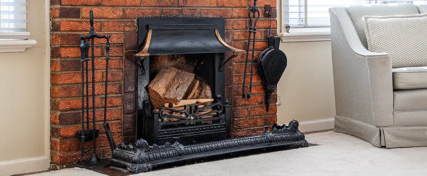 Custom Old Fireplace Redesign Services in Ridgewood, New Jersey