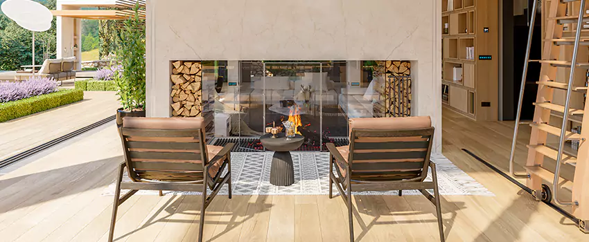 Ortal Space Creator Fireplace Repair in Ridgewood, NJ