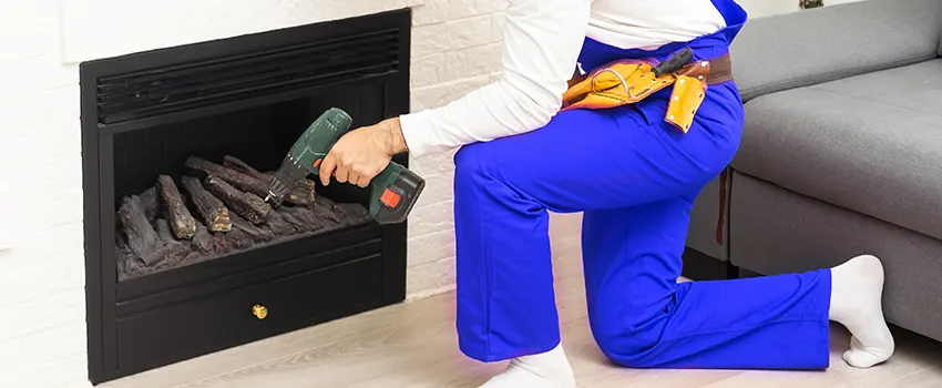 Pellet Fireplace Repair Services in Ridgewood, NJ