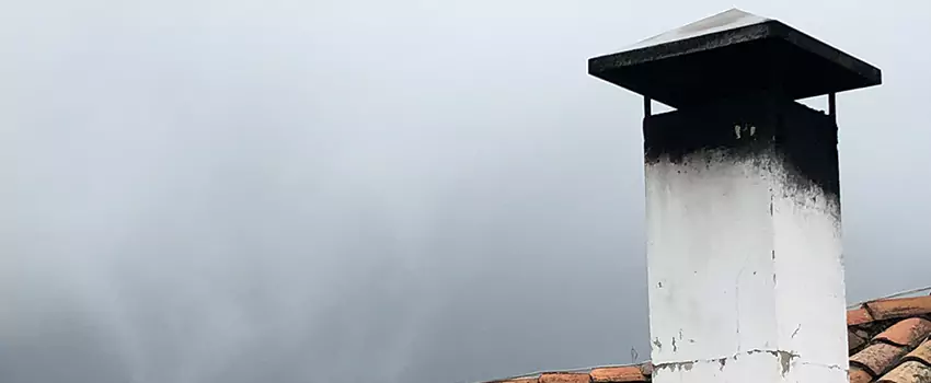Prefab Chimney Crown Installation in Ridgewood, NJ
